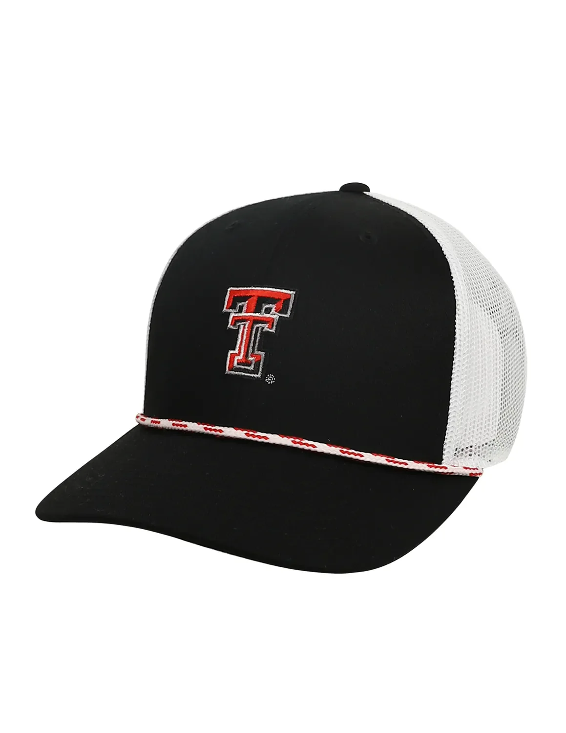 TTU Everyday Trucker Hat