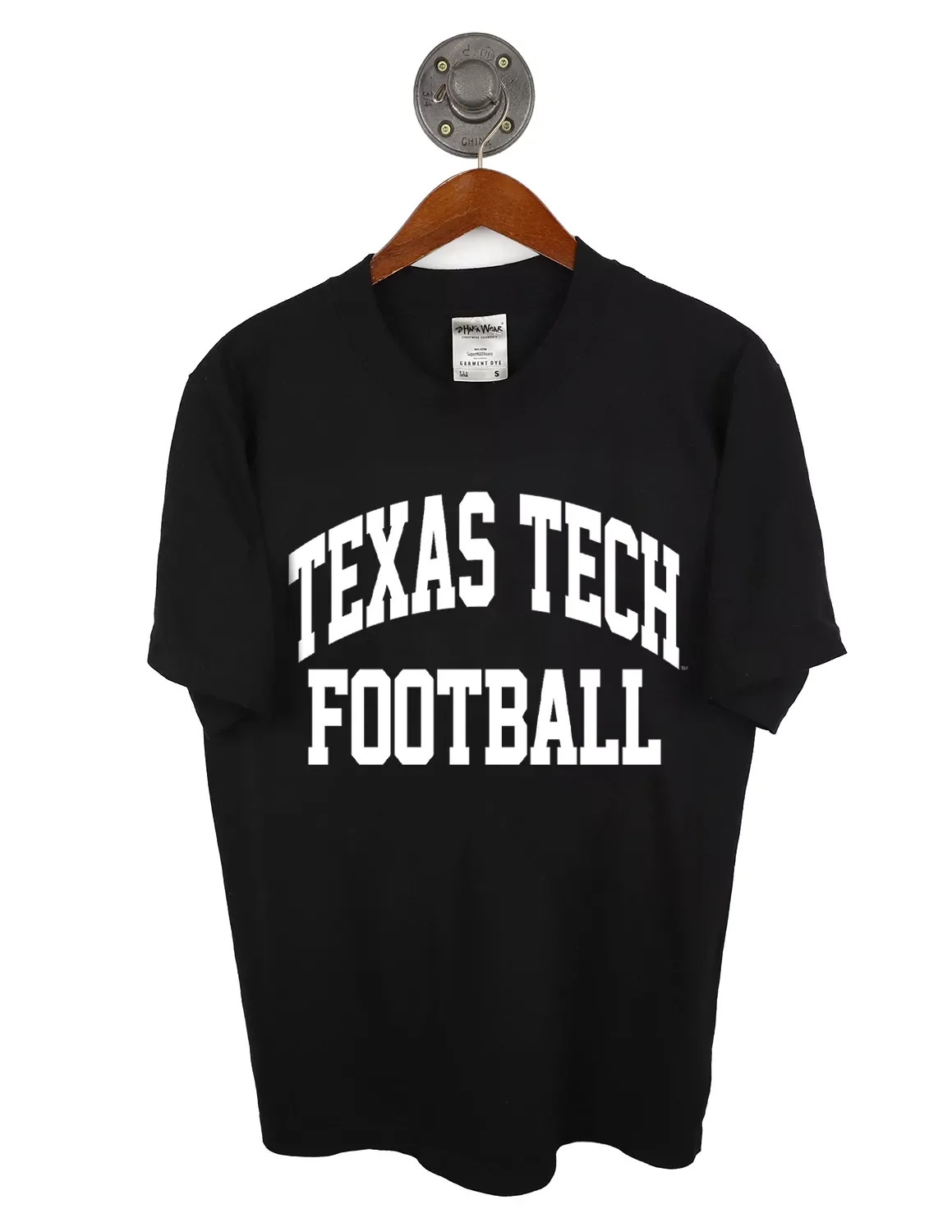 TTU FB Go To Short Sleeve
