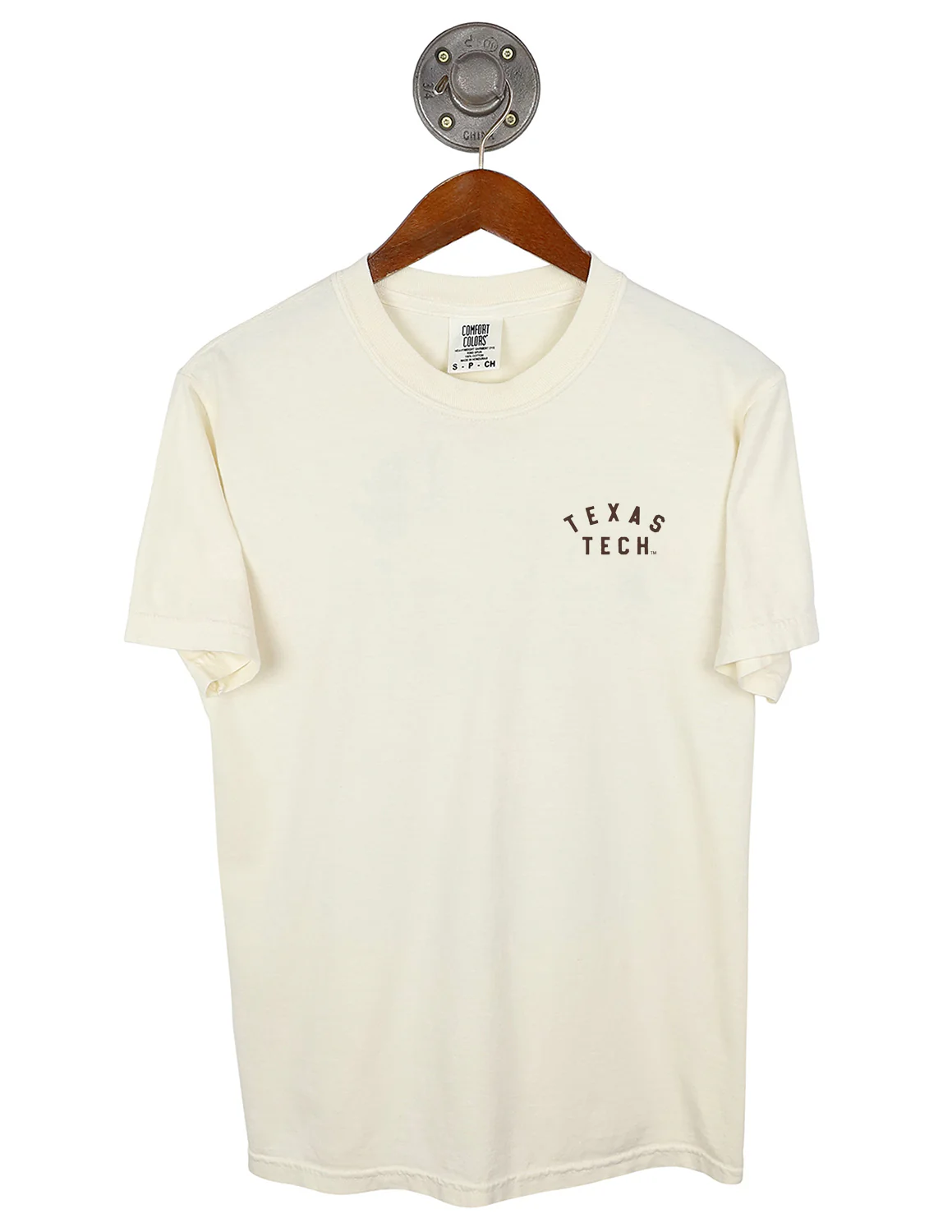 TTU Fish Out Of Water Short Sleeve - Image 2