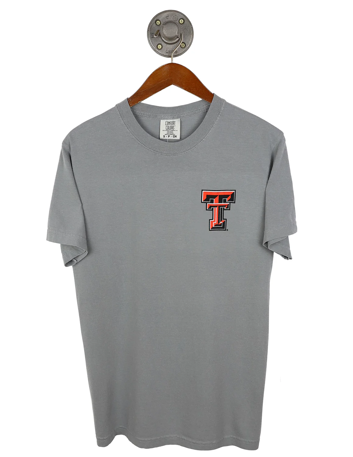 TTU Fish Splash Zone Short Sleeve - Image 2