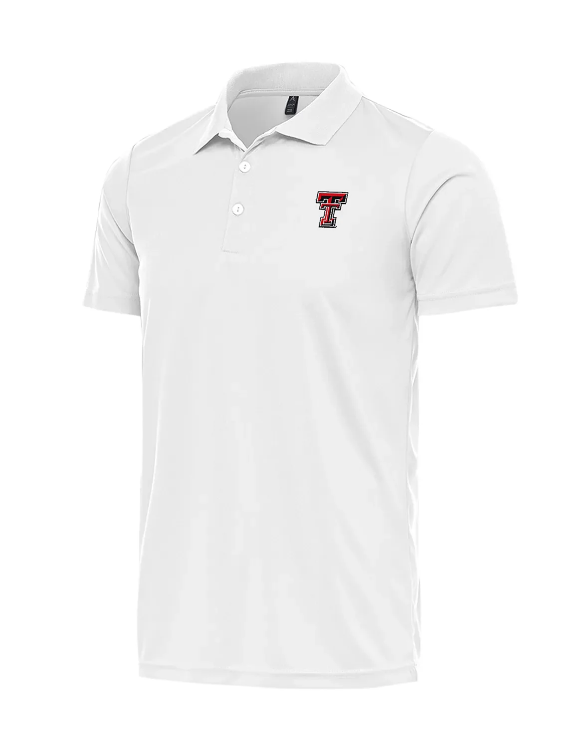 TTU Flex Polo