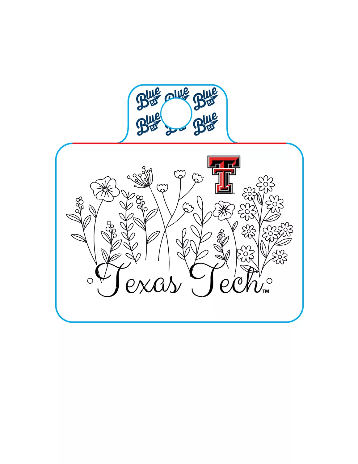 TTU Flowerpatch