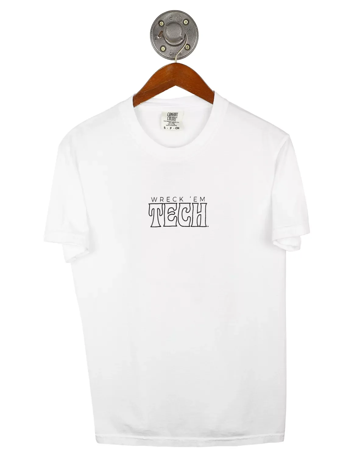 TTU Fresh Take Short Sleeve - Image 2