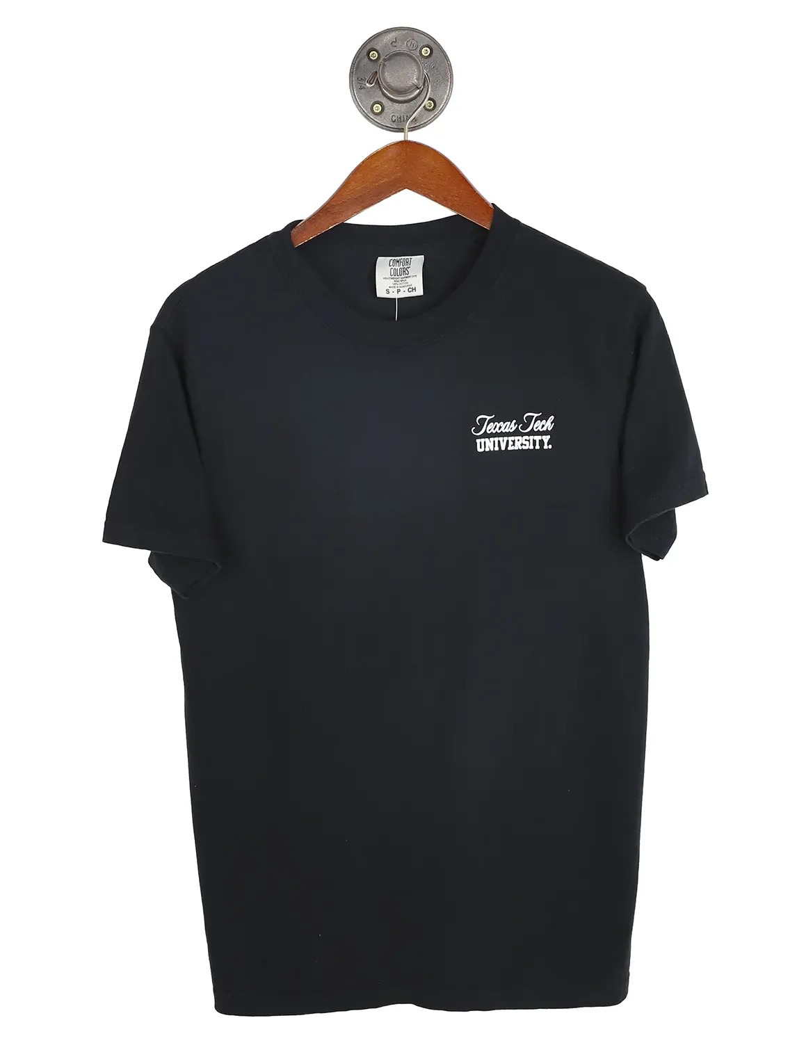 TTU From The Source Short Sleeve - Image 2