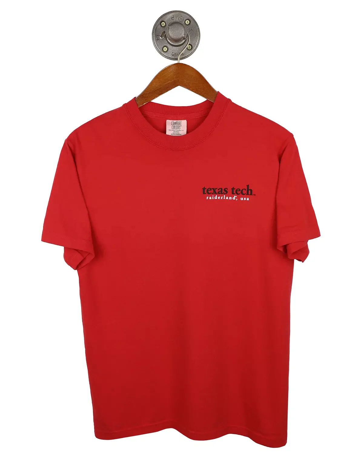 TTU Full Dare Short Sleeve - Image 2