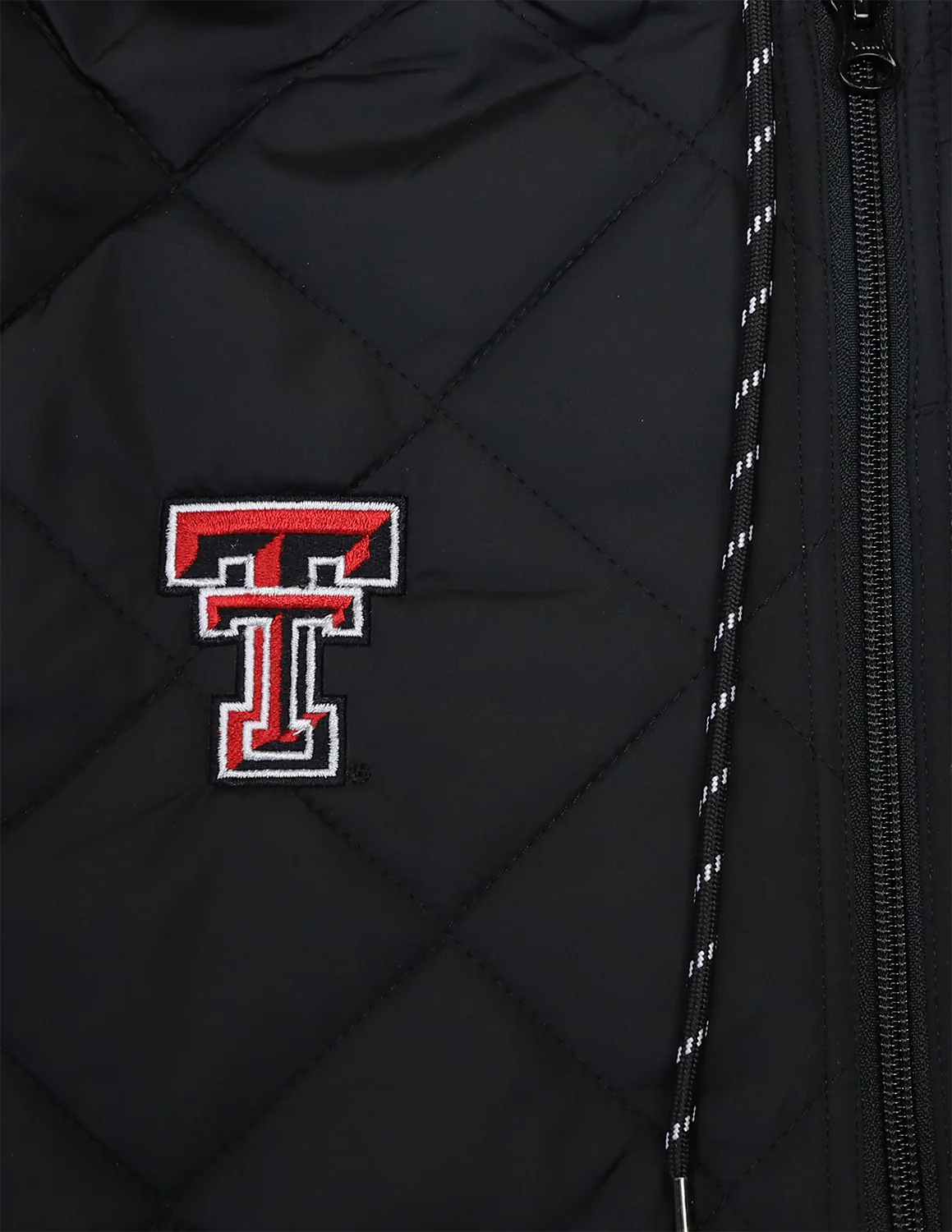 TTU G Double T Graham Puffer Jacket - Image 2