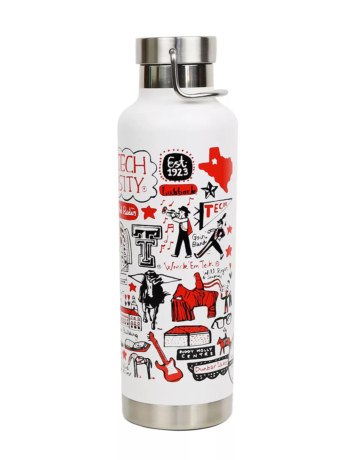 TTU Gigi Bottle