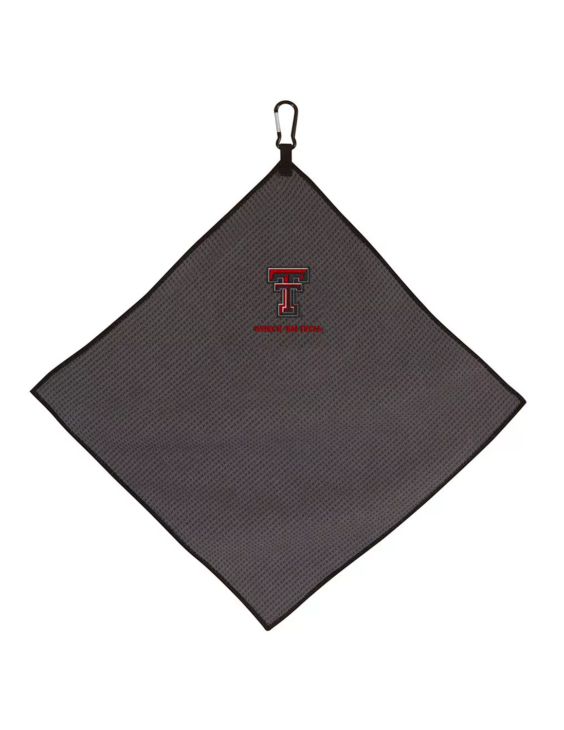 TTU Golf Towel