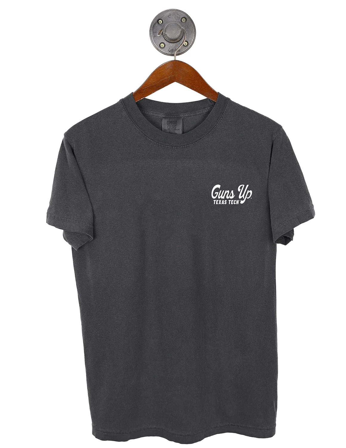 TTU Gone Fishing Short Sleeve - Image 2