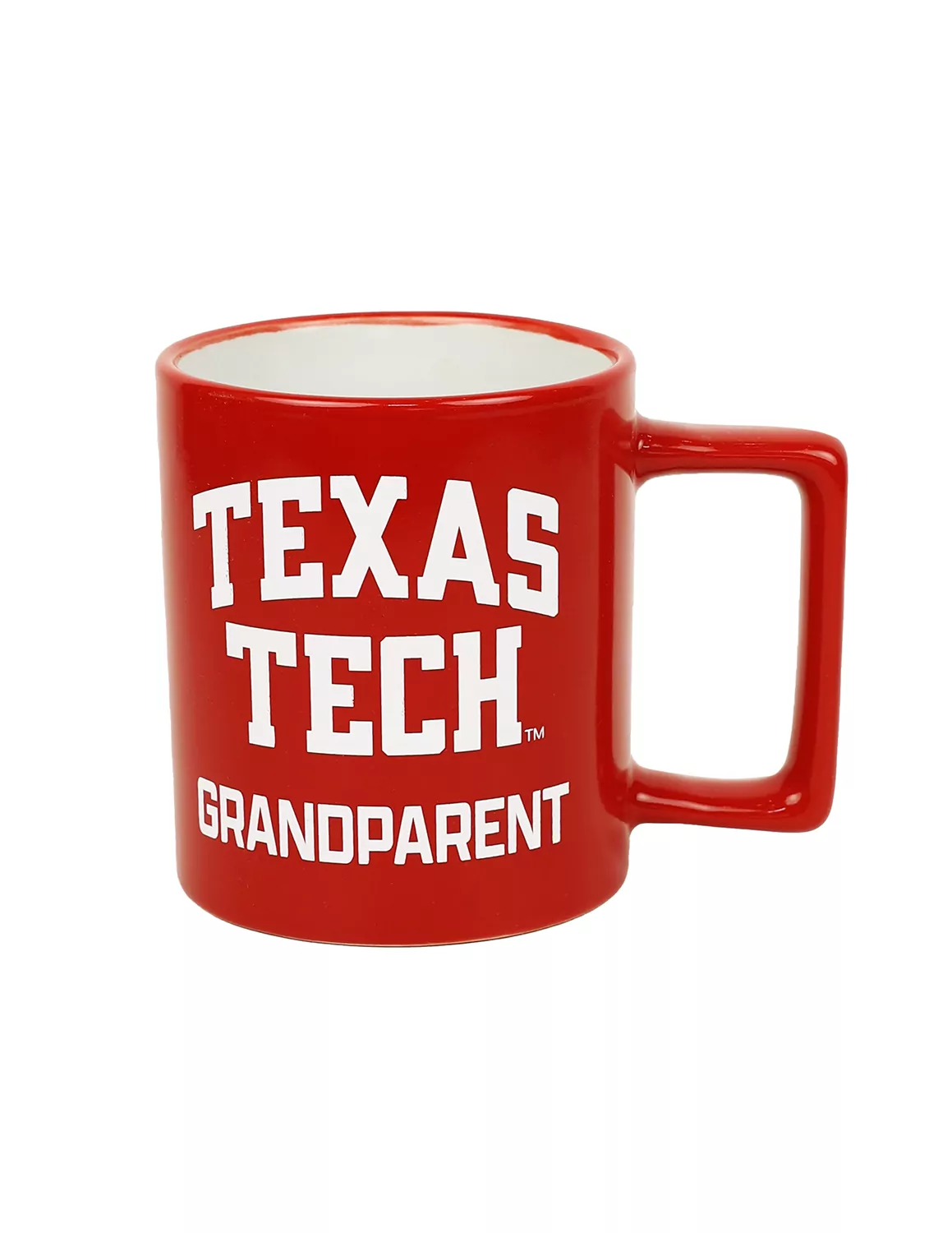 TTU Grandparent Mug
