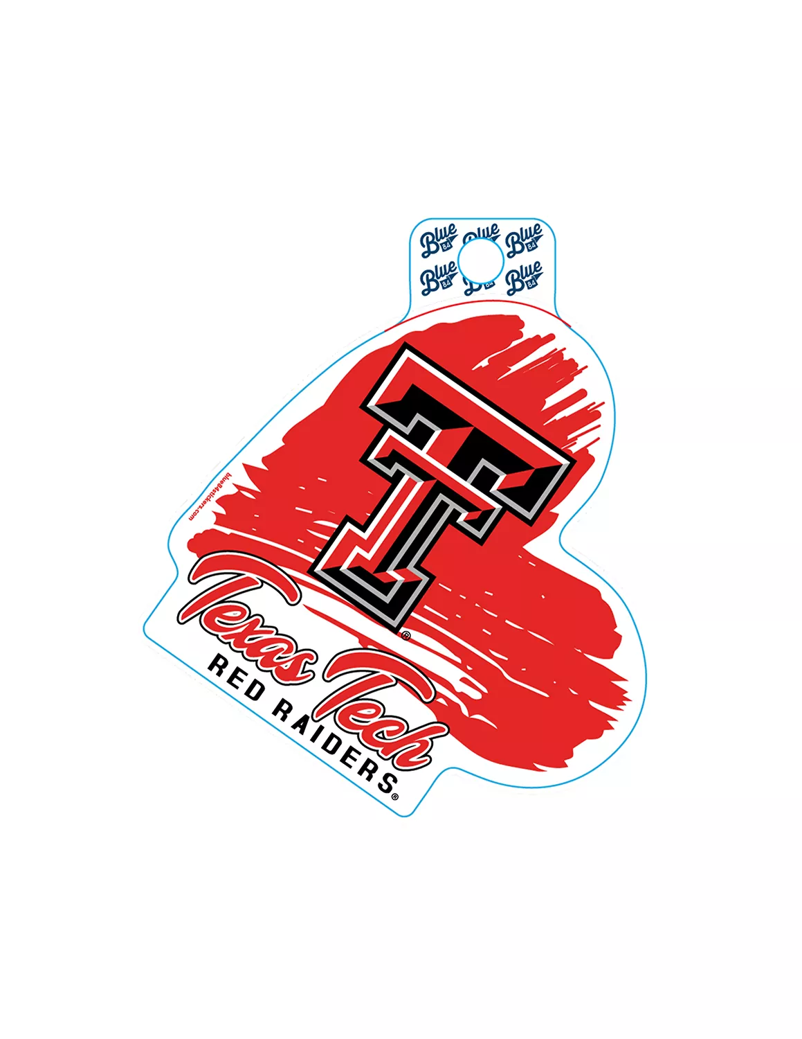 TTU Holler Monkey