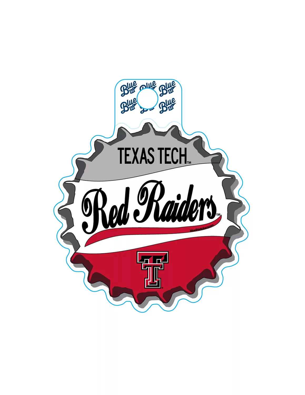 TTU Just Cause