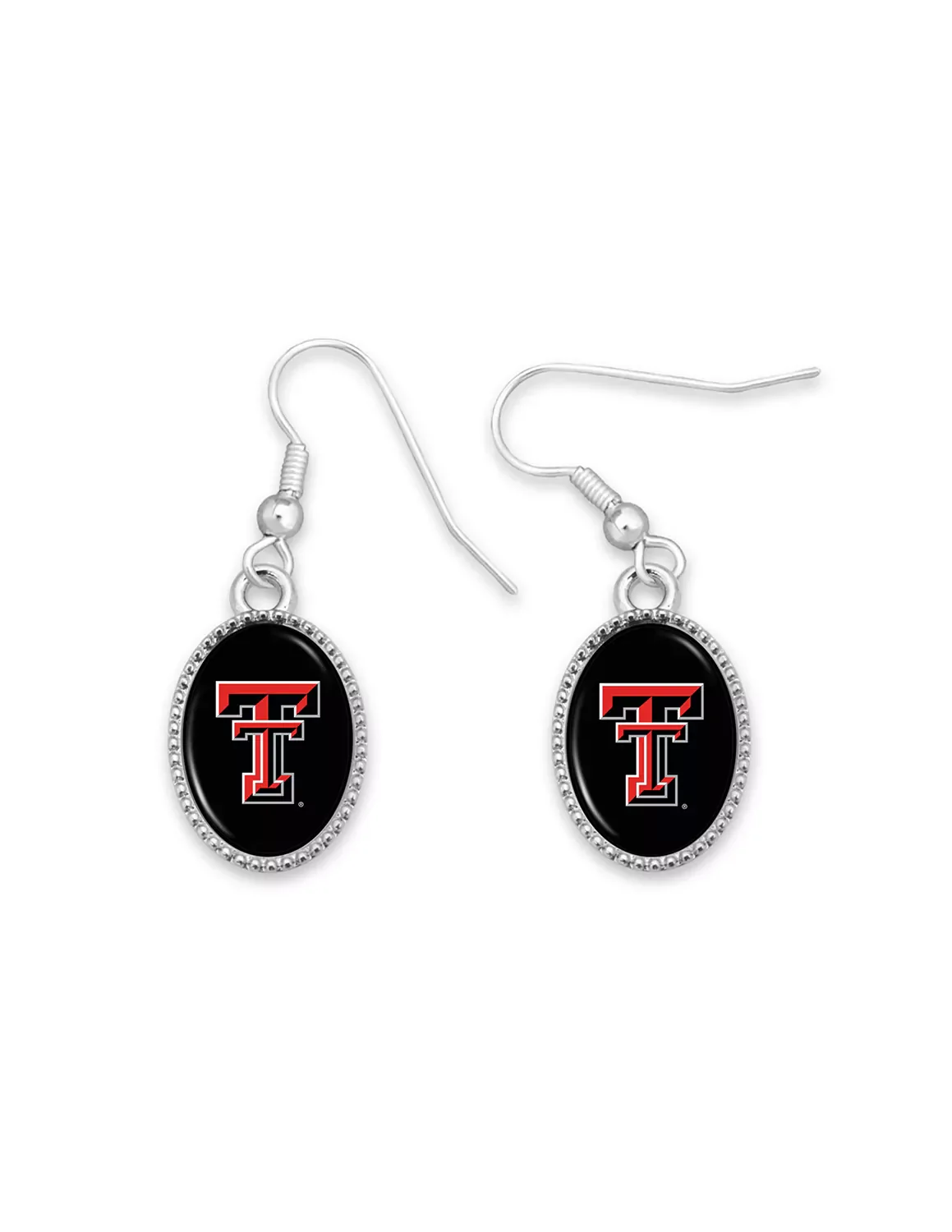 TTU Kennedy Earrings