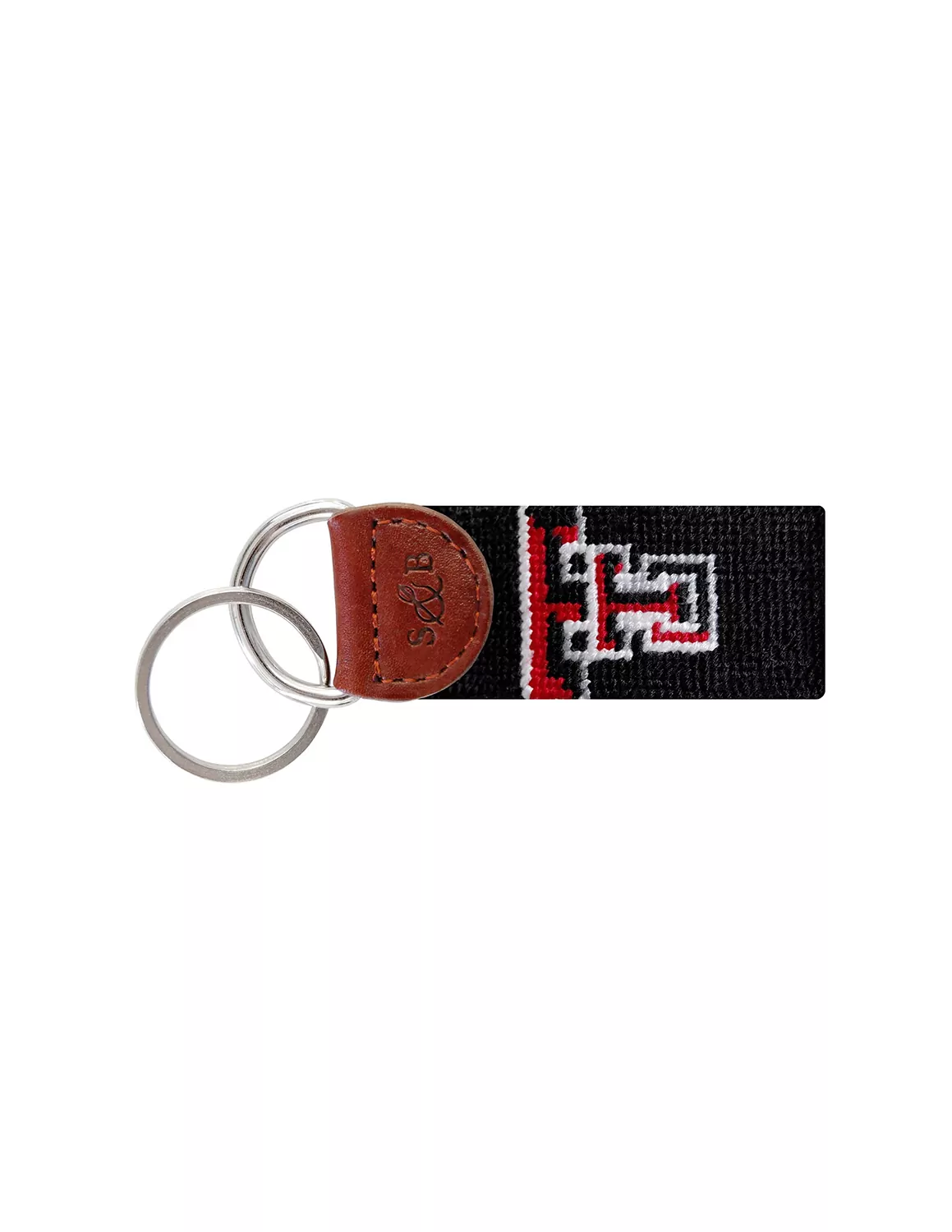TTU Key Fob