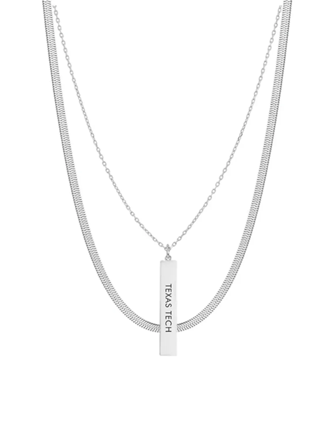 TTU Kona Necklace