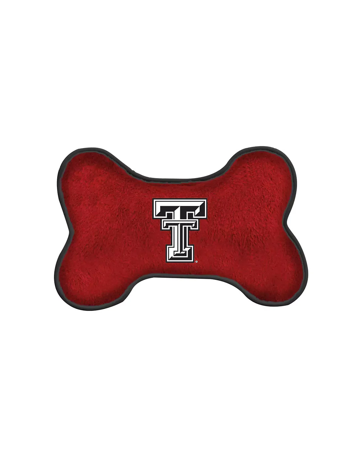 TTU Large Bone Shaped Toy