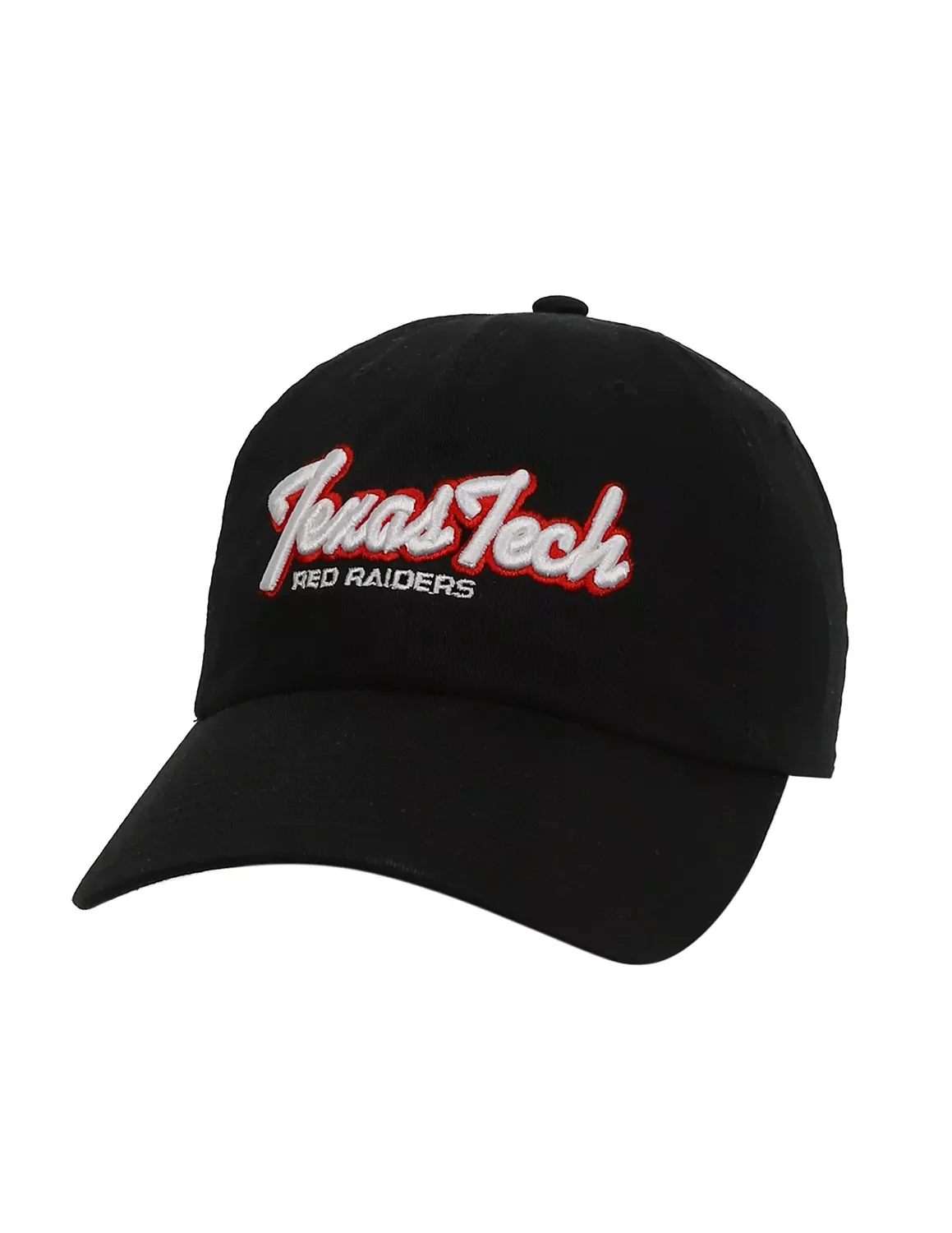TTU Largo Script Hat