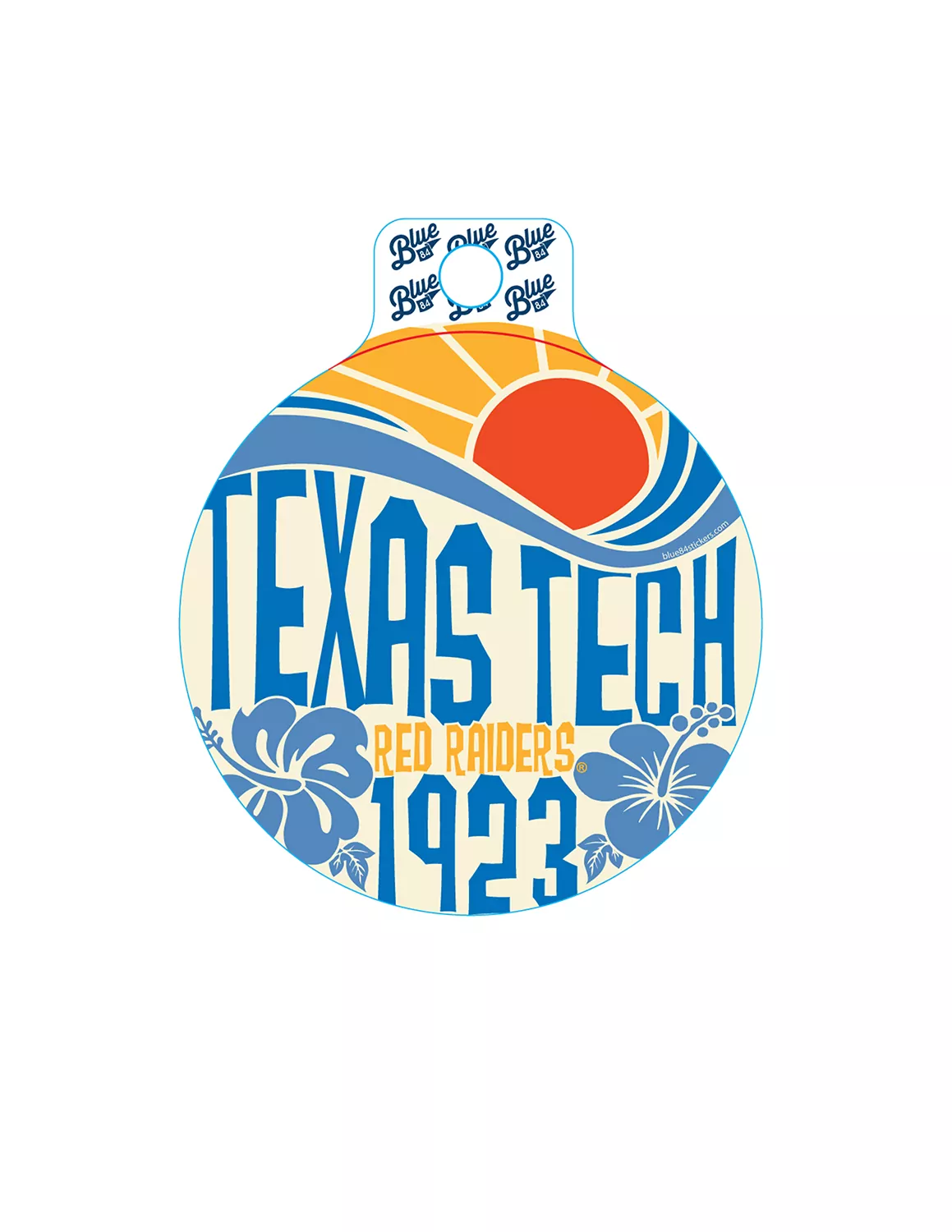 TTU Let It Shine