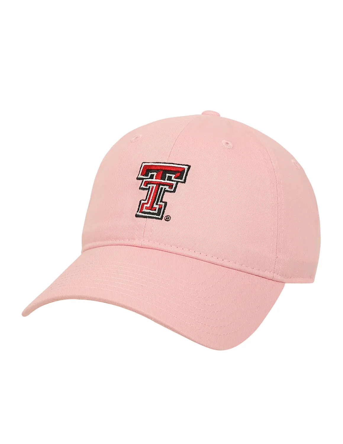 TTU Logo Twill Hat
