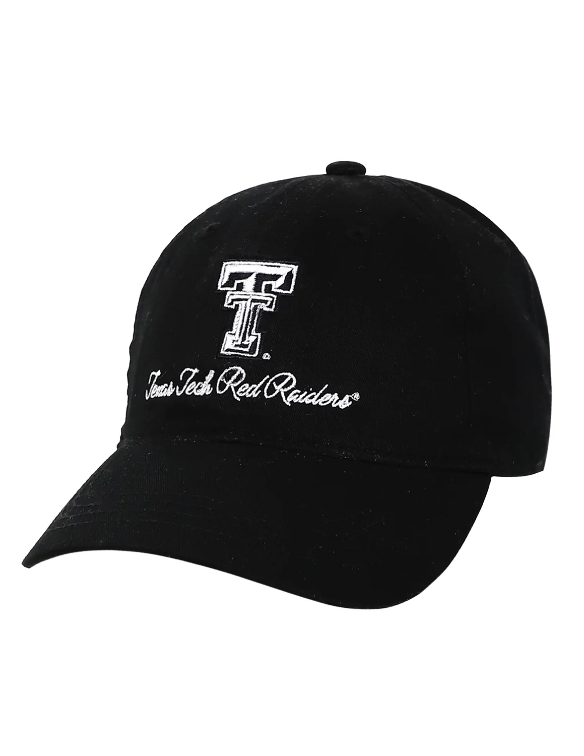 TTU Logo with Mini Script Hat - Image 2