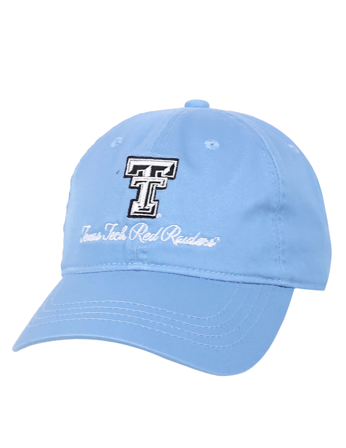 TTU Logo with Mini Script Hat - Image 3