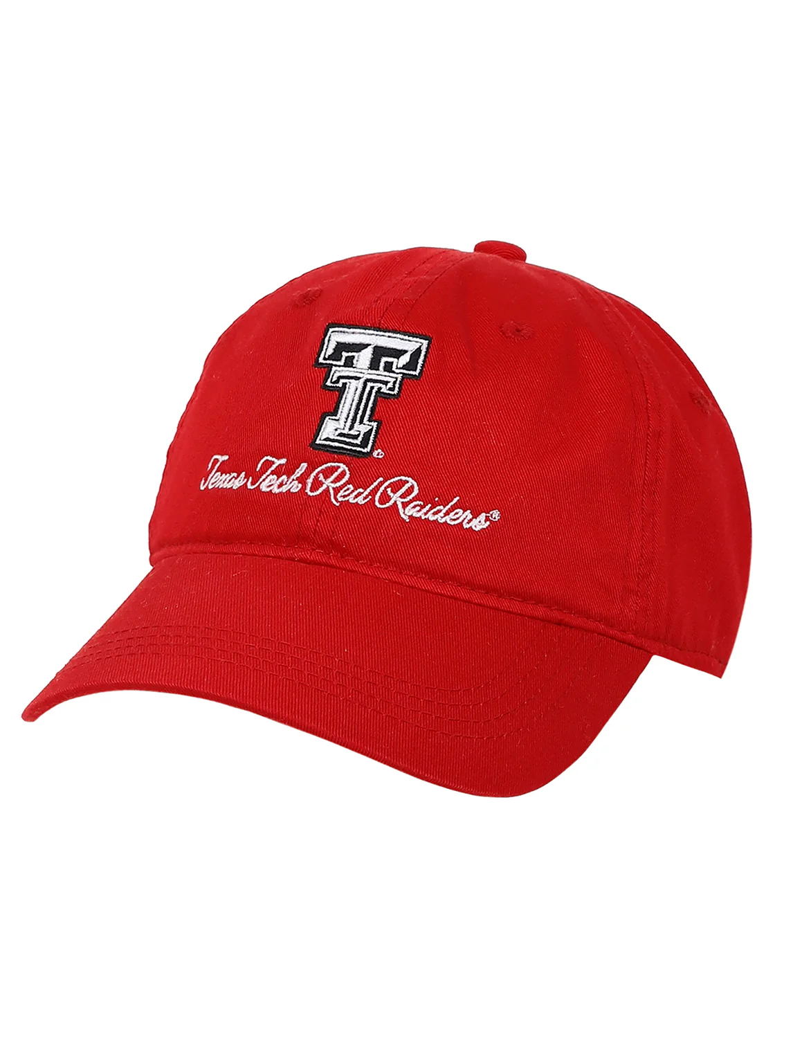 TTU Logo with Mini Script Hat - Image 4