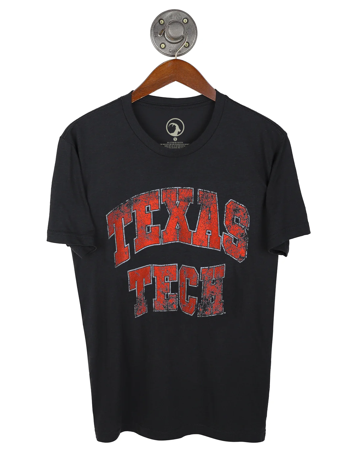 TTU Make It Big Short Sleeve