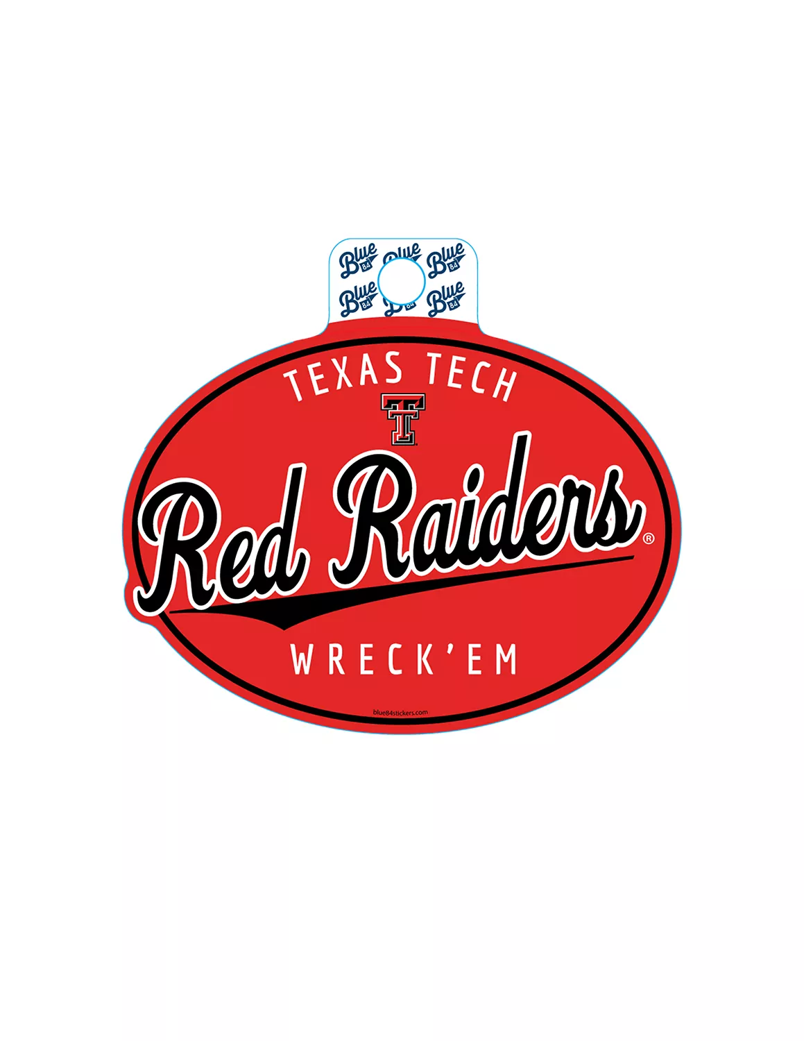 TTU Medium Rare