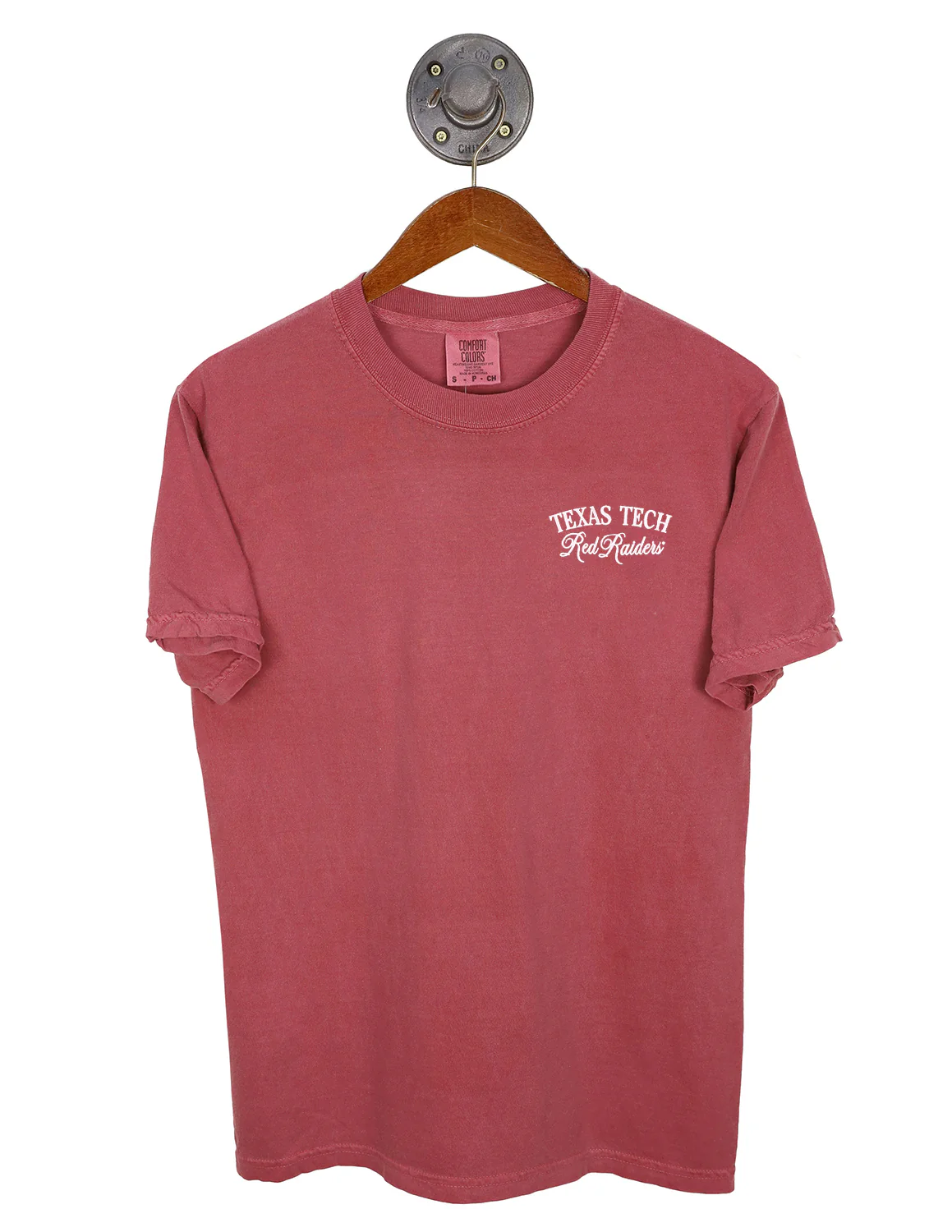 TTU Mono Bow Short Sleeve - Image 2