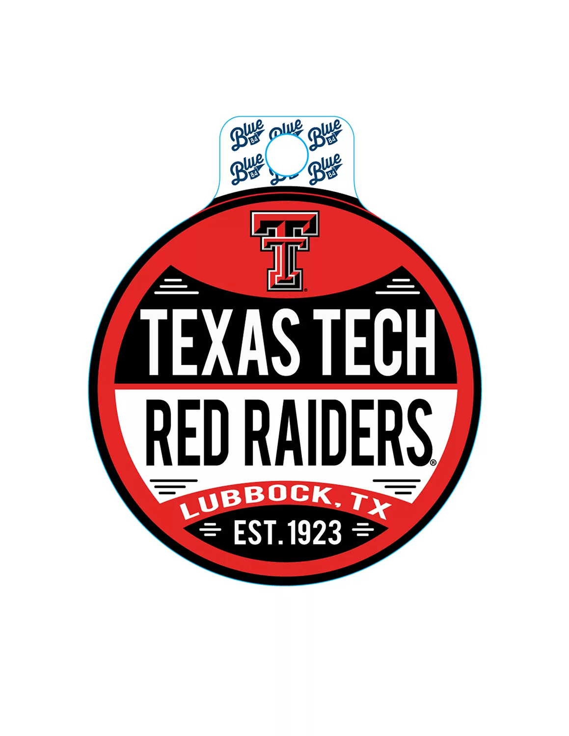 TTU Overstrung