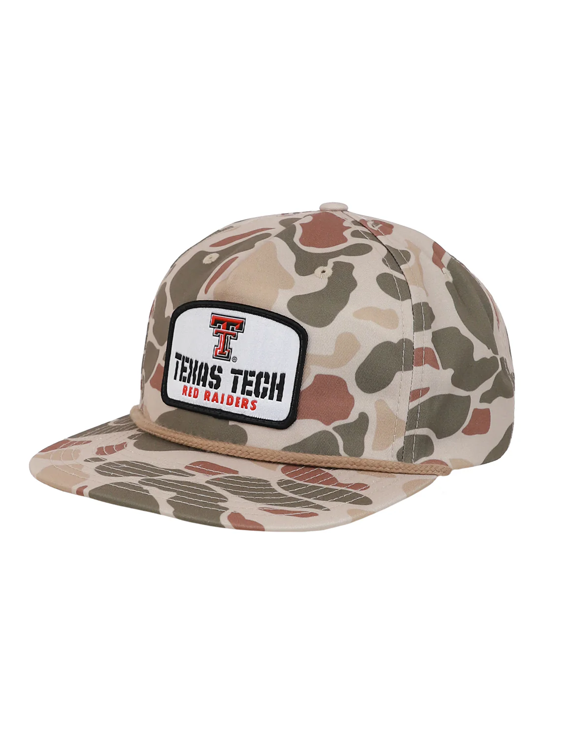 TTU P Explain Hat