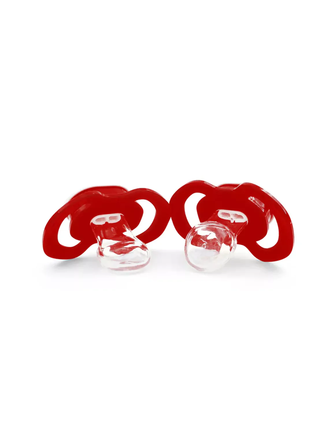 TTU Pacifier Set - Image 2
