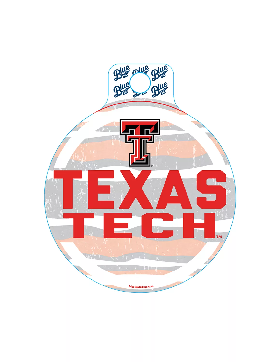 TTU Photobomb