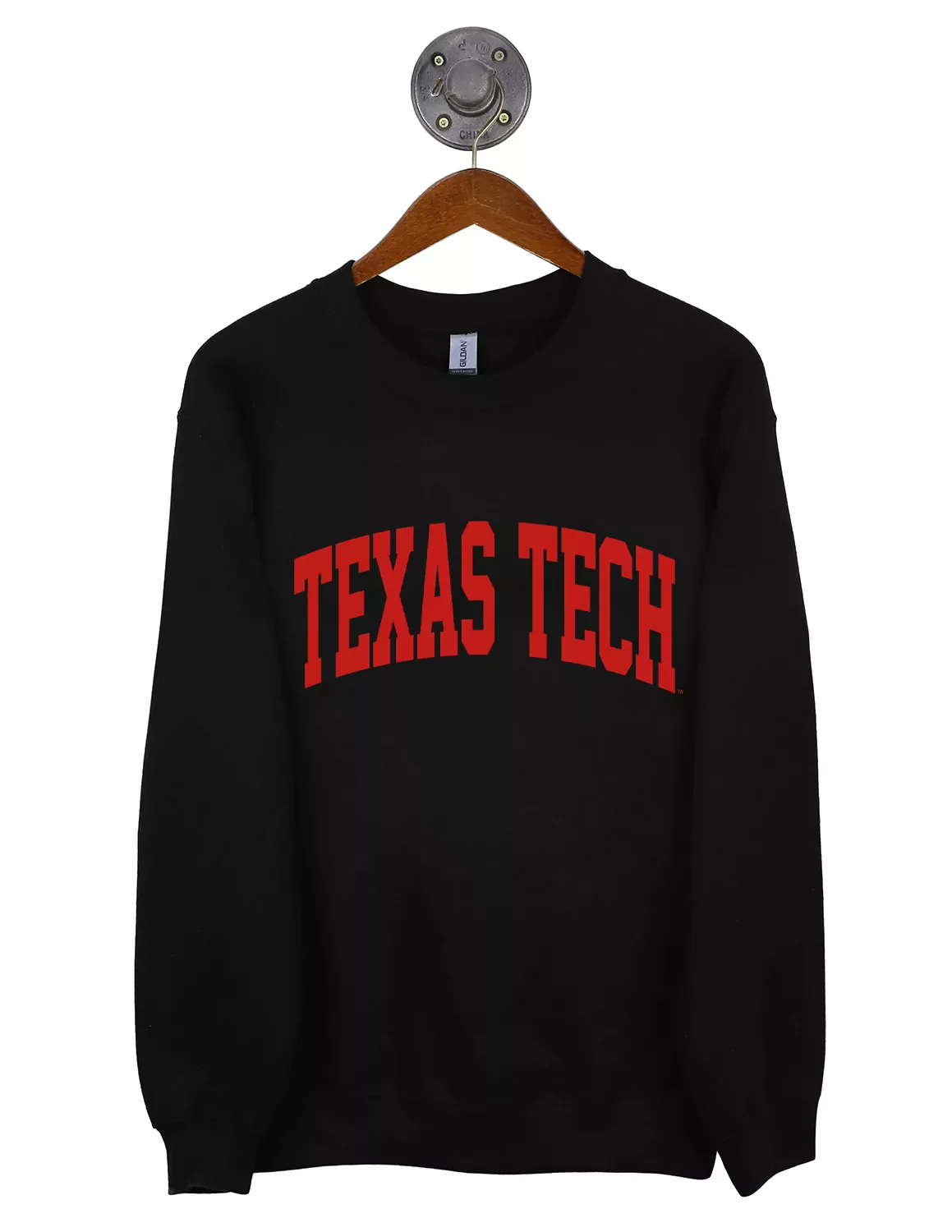 TTU Prestige Crewneck - Image 2