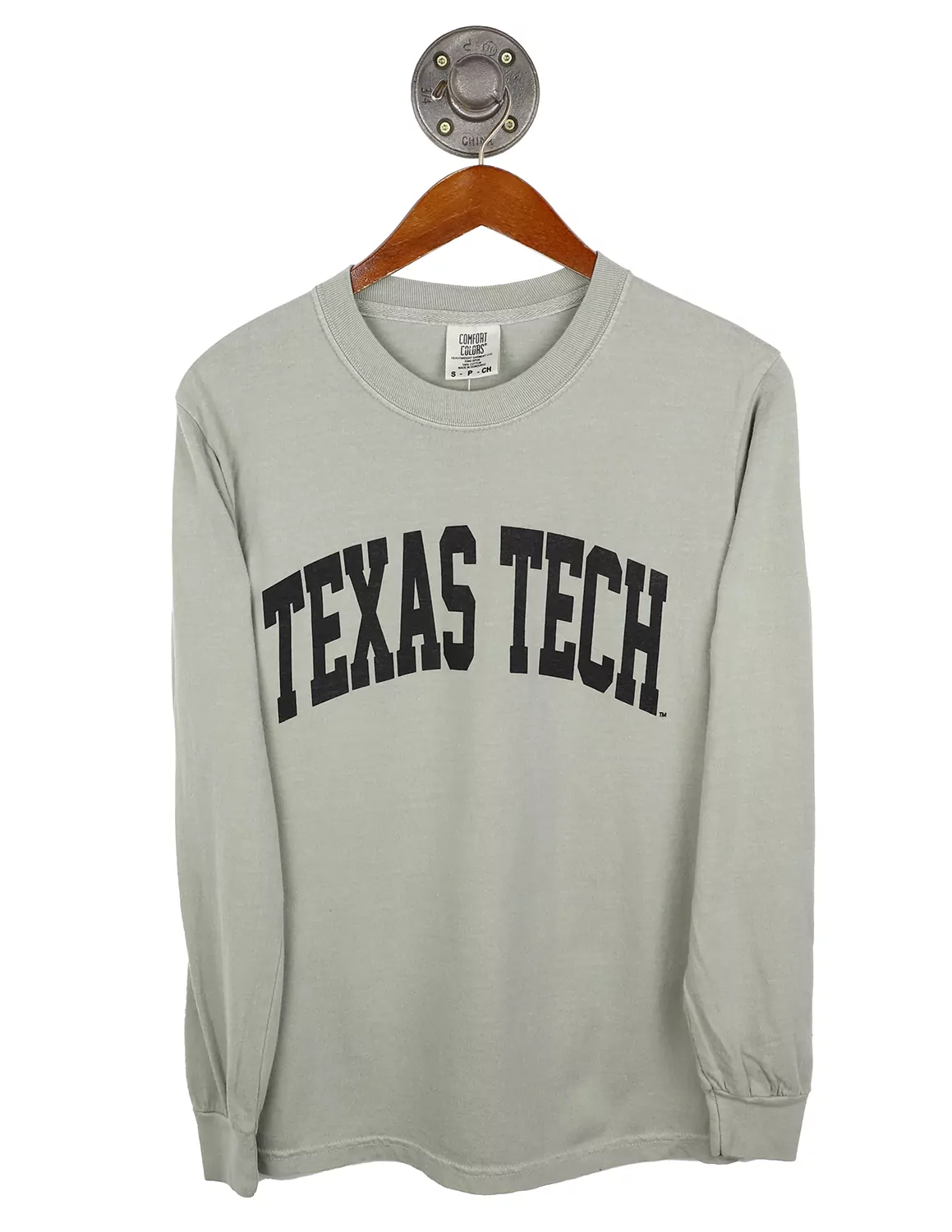 TTU Prestige Long Sleeve