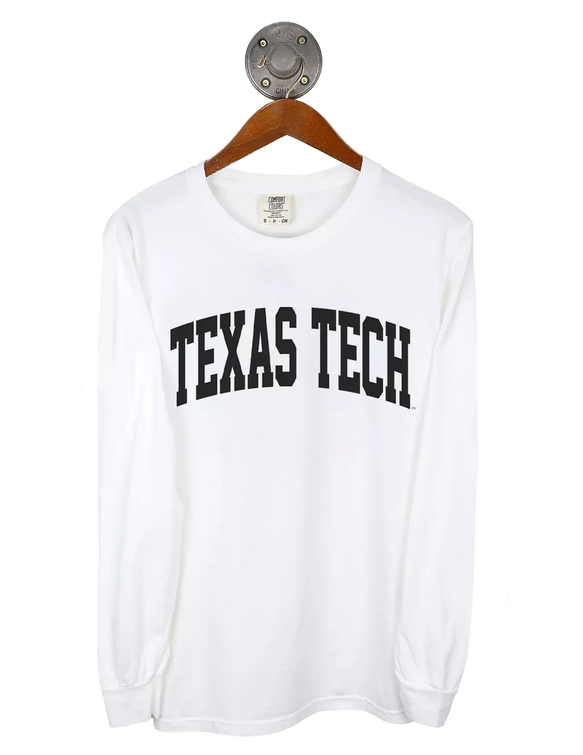 TTU Prestige Long Sleeve - Image 2