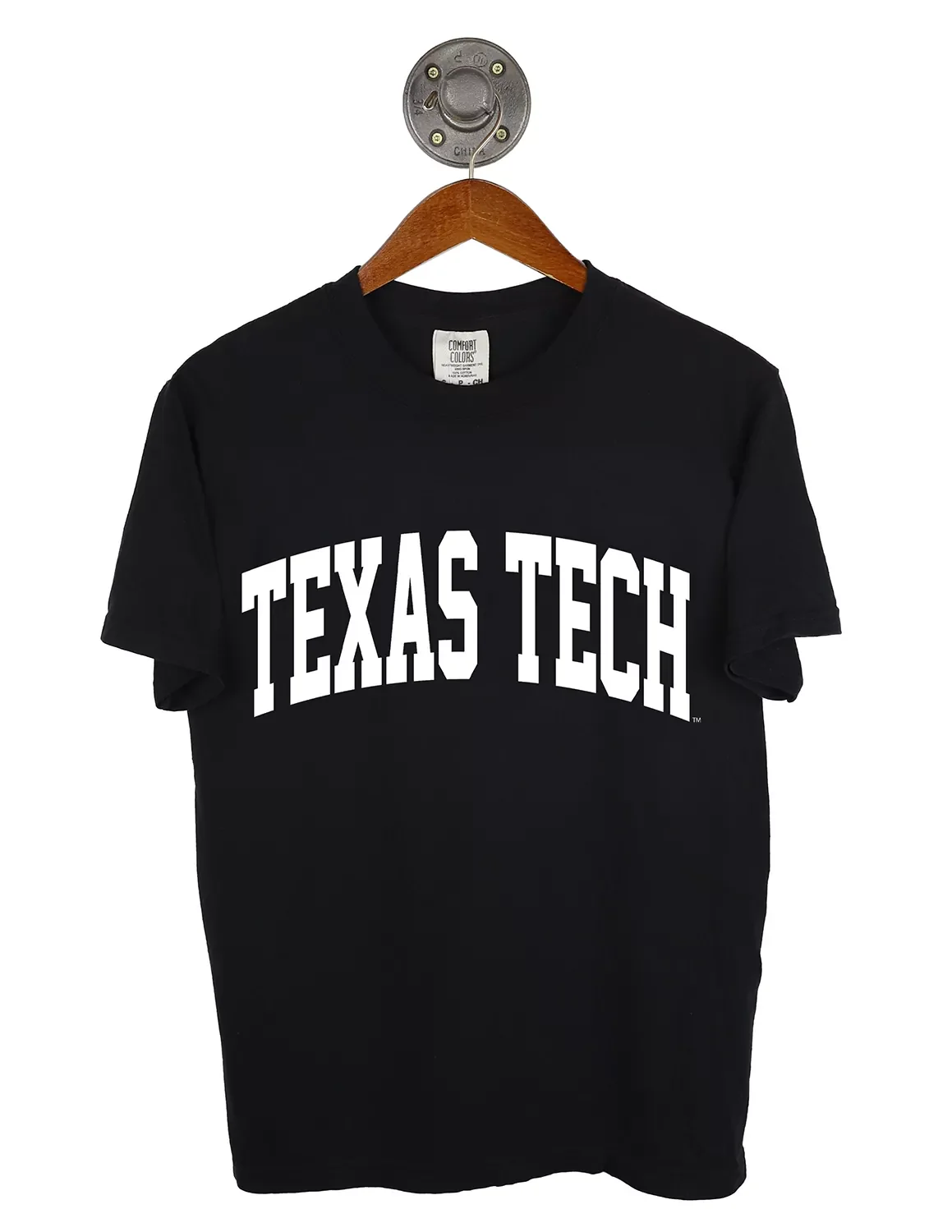 TTU Prestige Short Sleeve