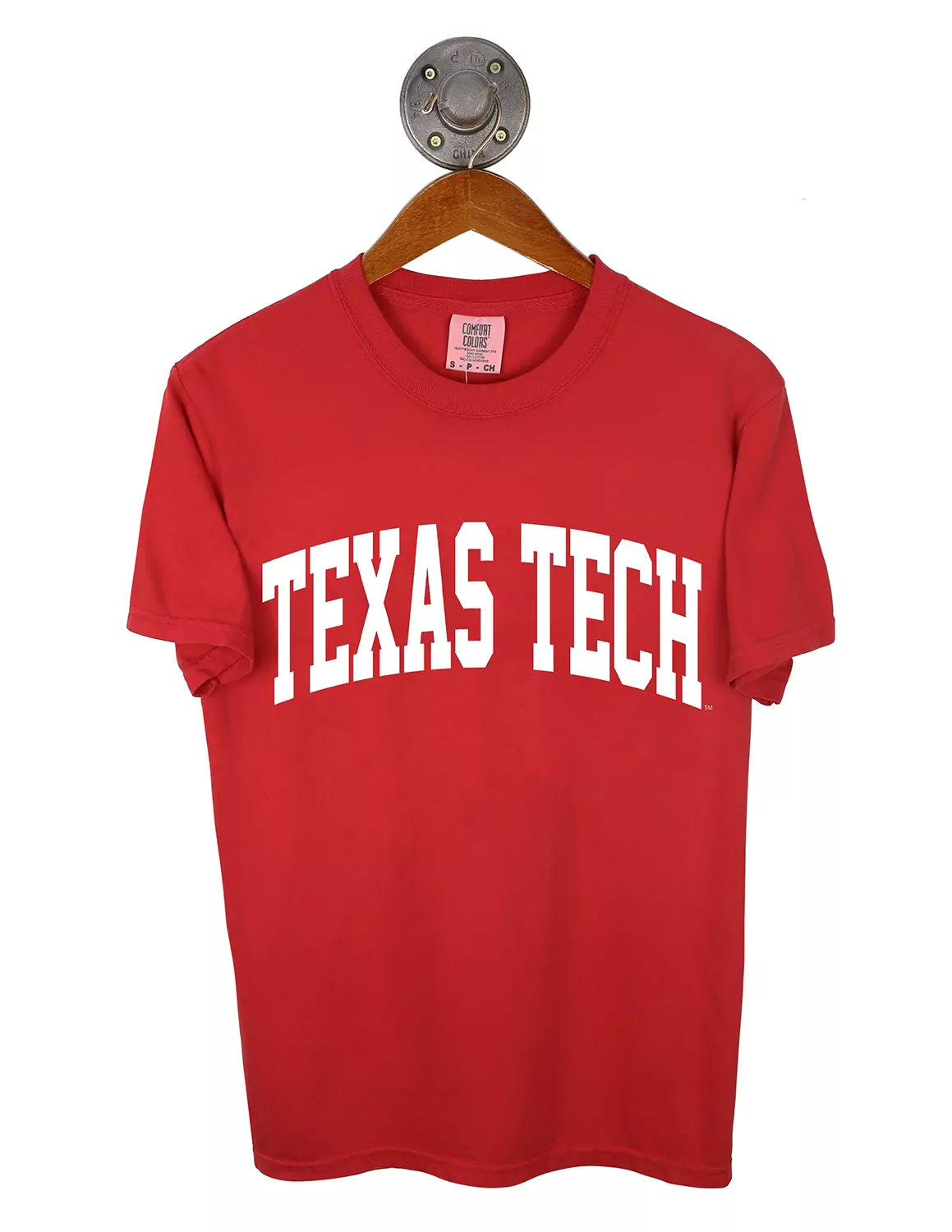 TTU Prestige Short Sleeve - Image 2