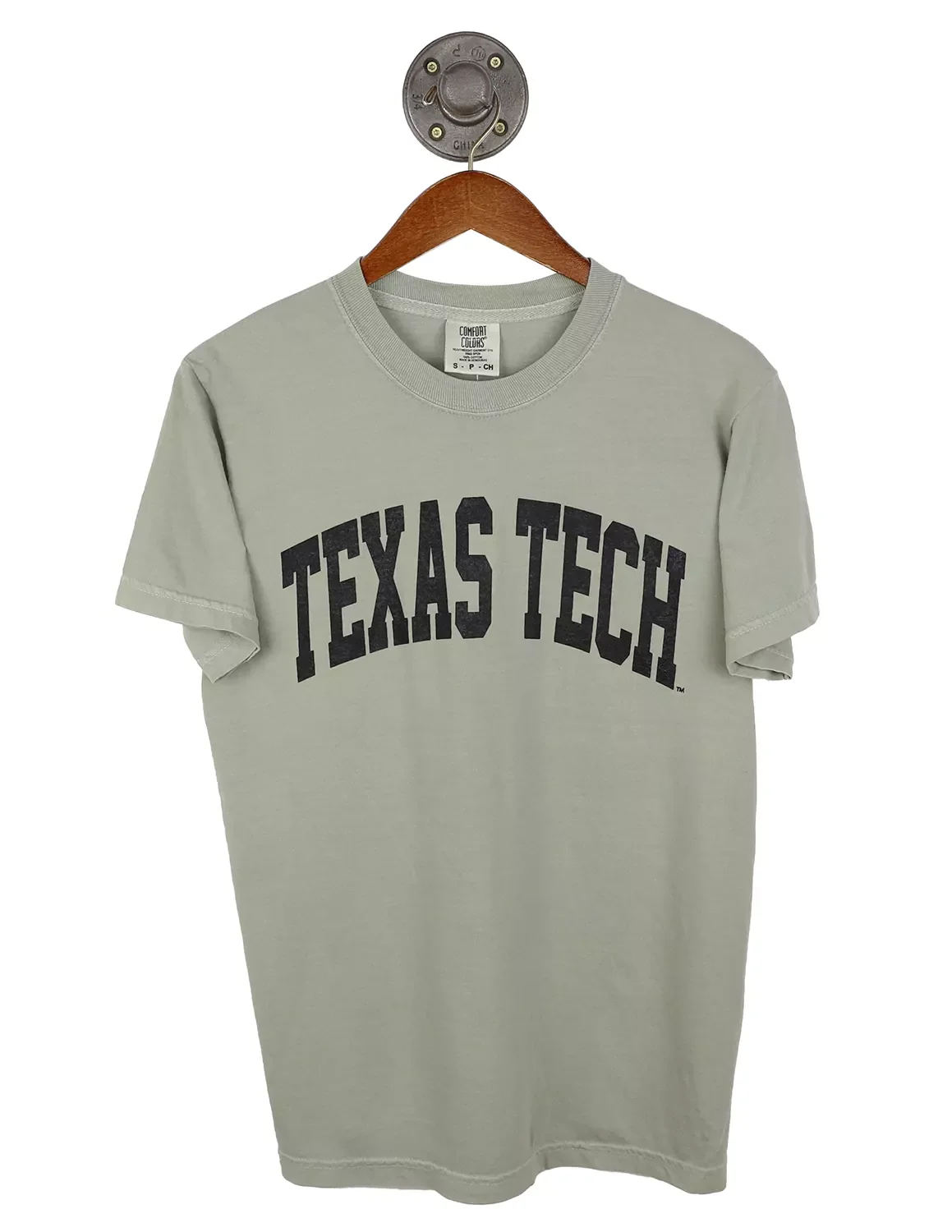 TTU Prestige Short Sleeve