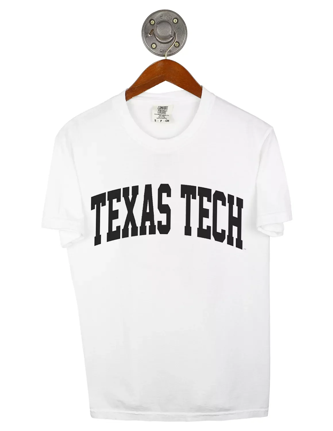 TTU Prestige Short Sleeve - Image 2