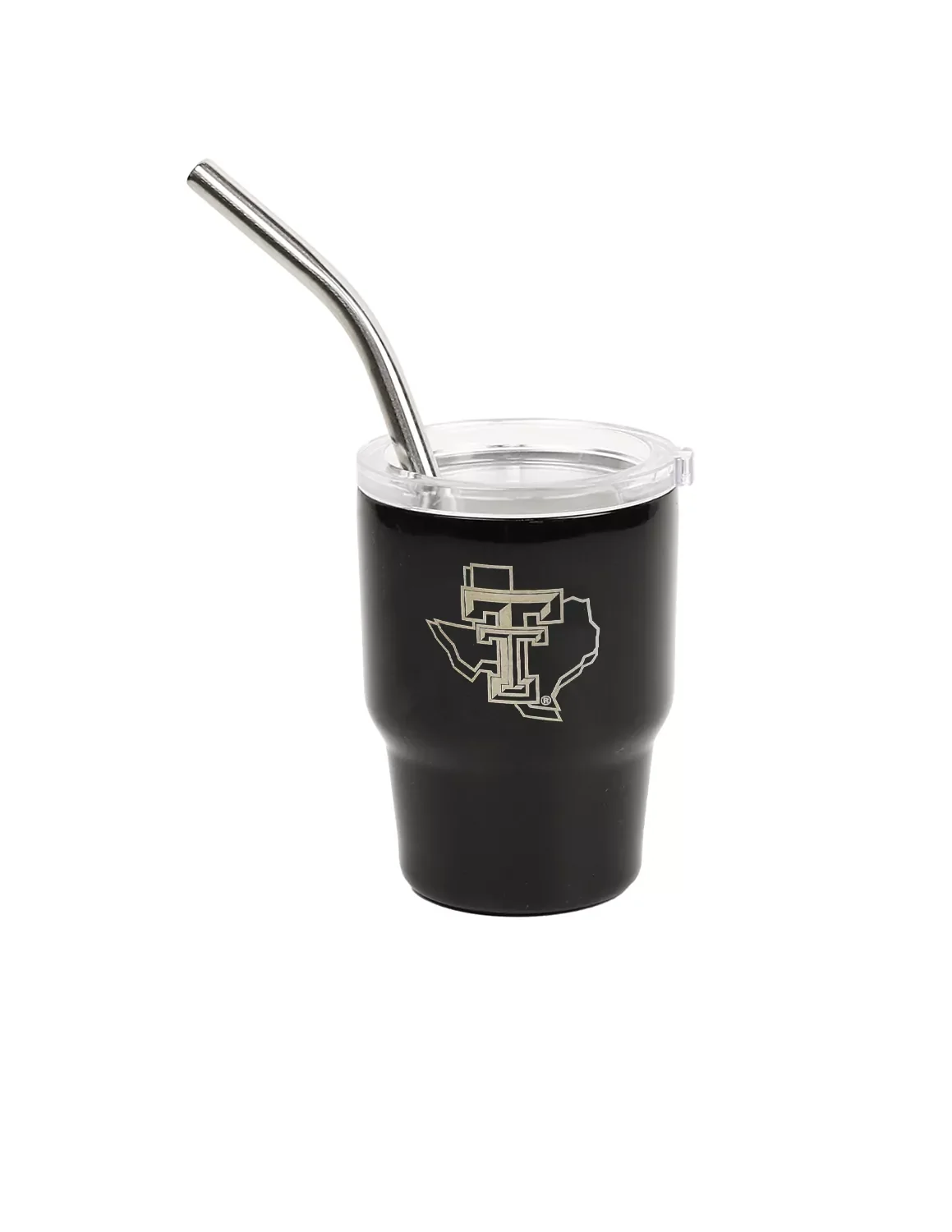 TTU Pride Mini 2oz. Tumbler