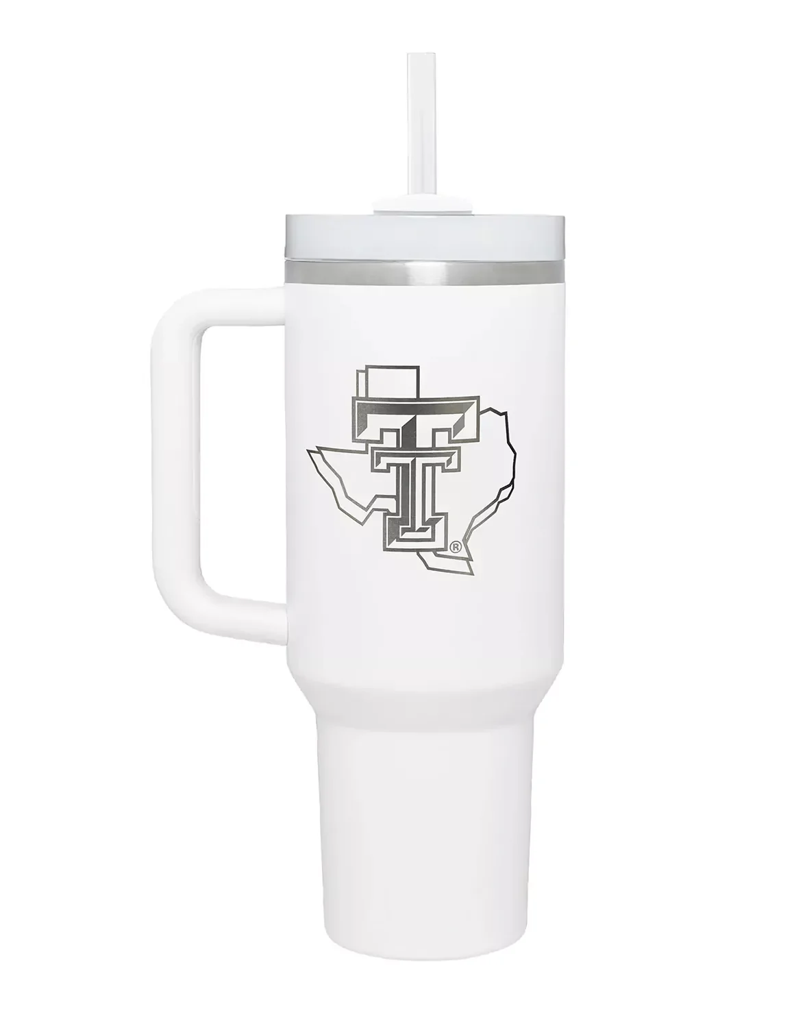 TTU Pride Tumbler - Image 2