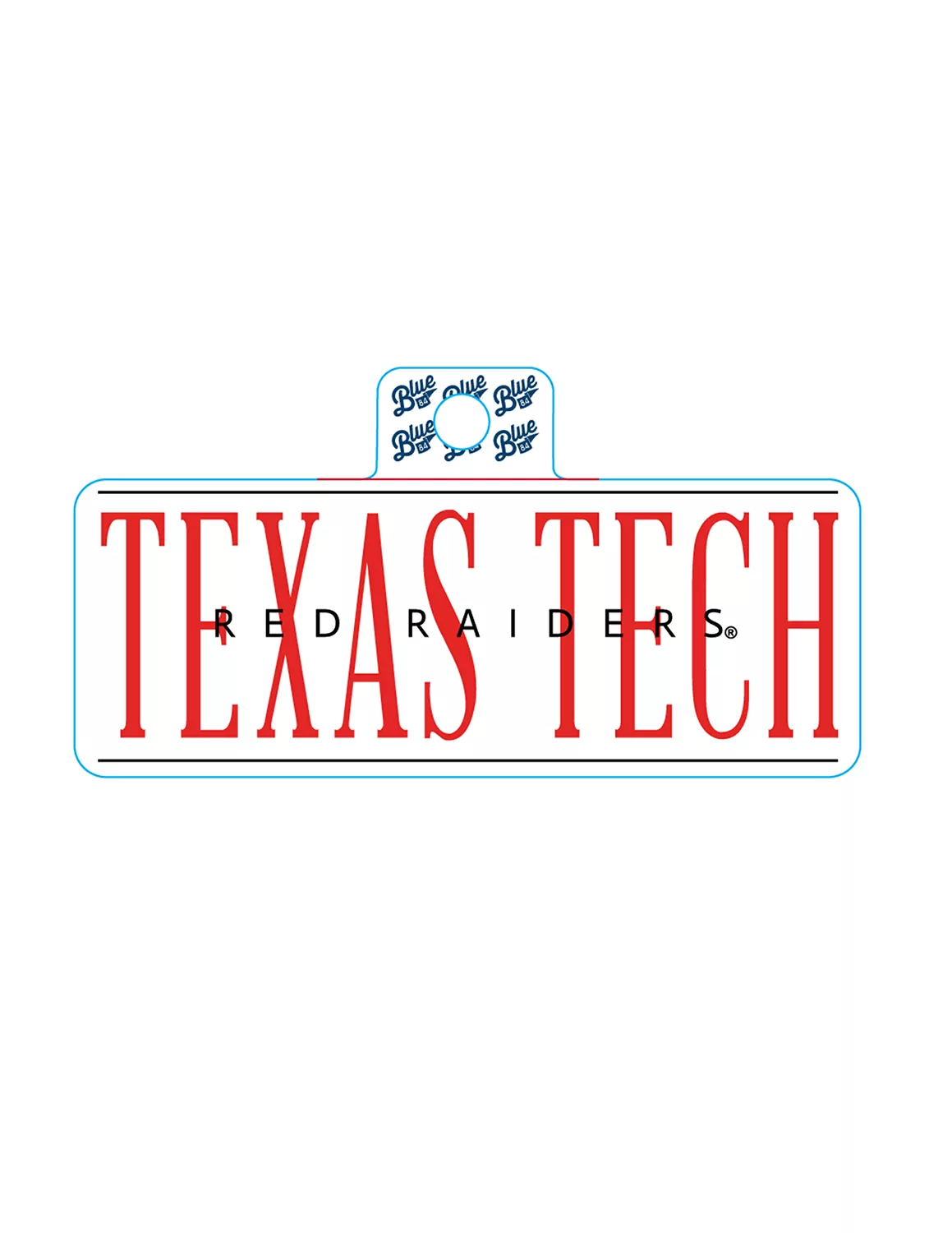 TTU Psychic