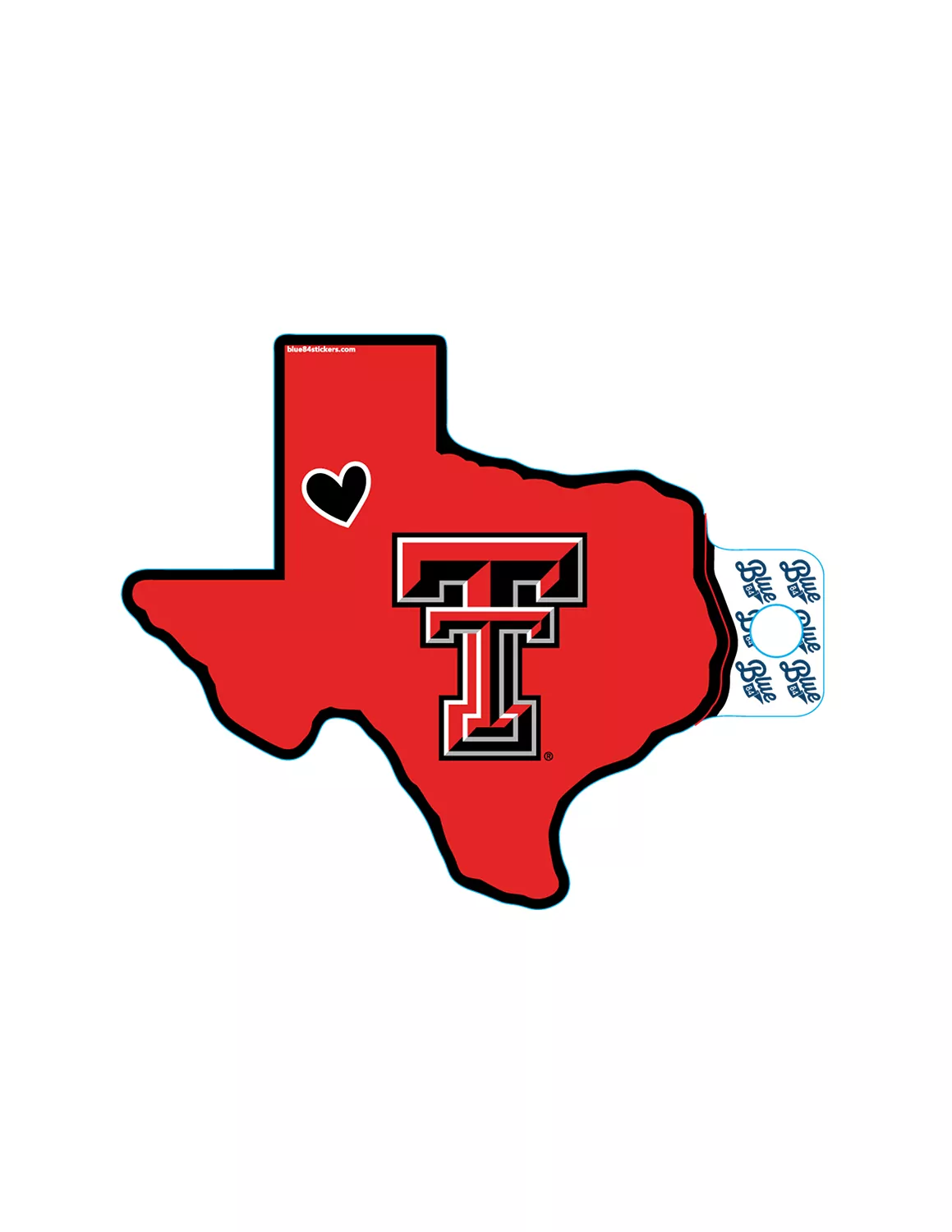 TTU Relish State