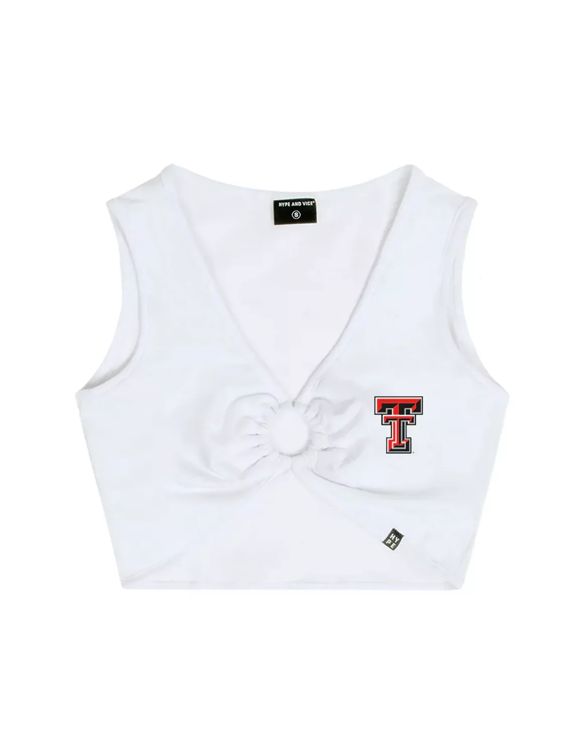 TTU Ring It Top