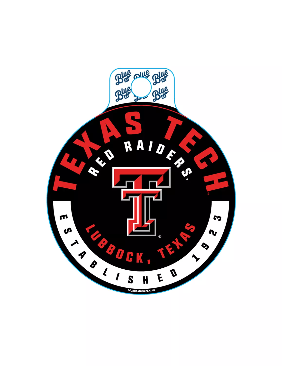 TTU Run & Hide