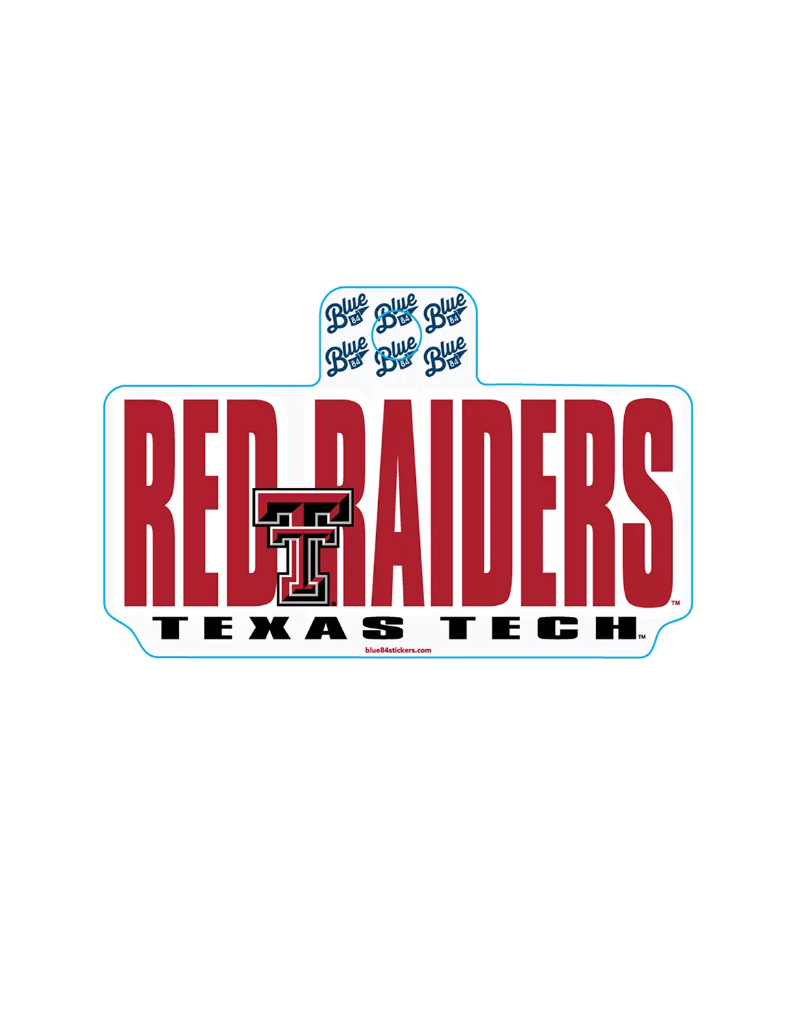 TTU See Through