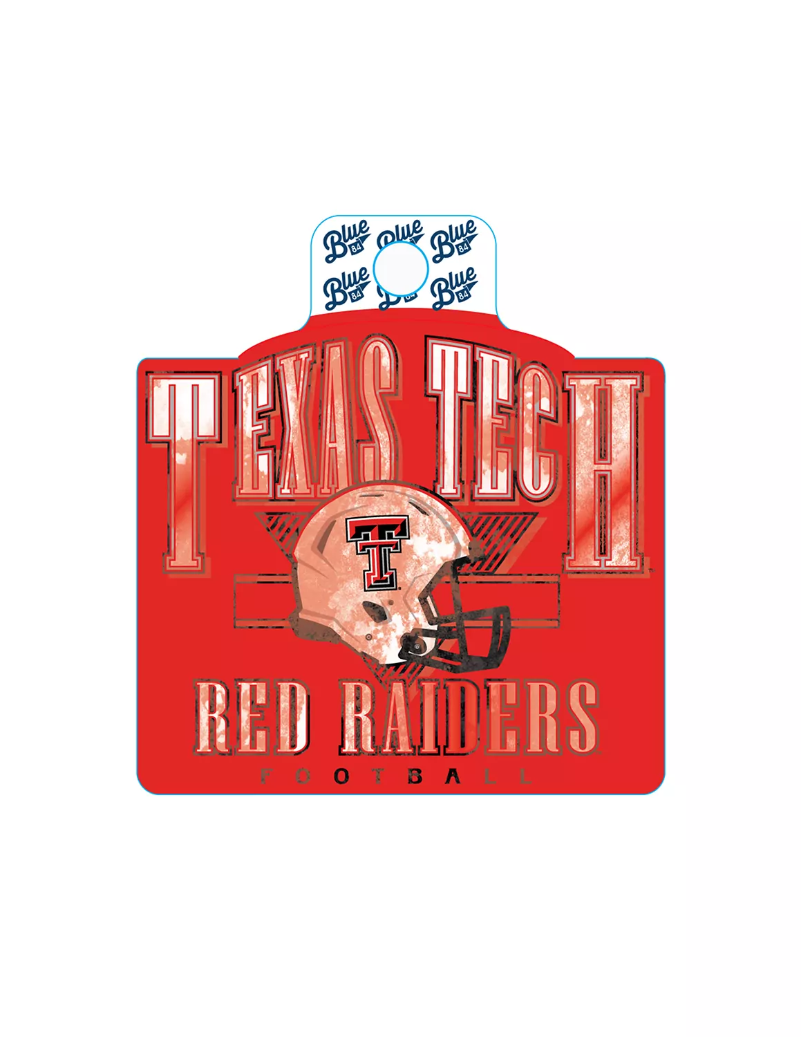 TTU Silent Whisper
