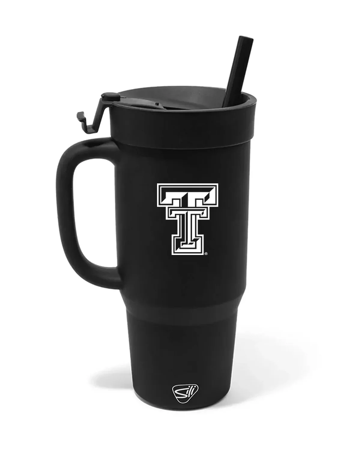 TTU Silicone Humbler