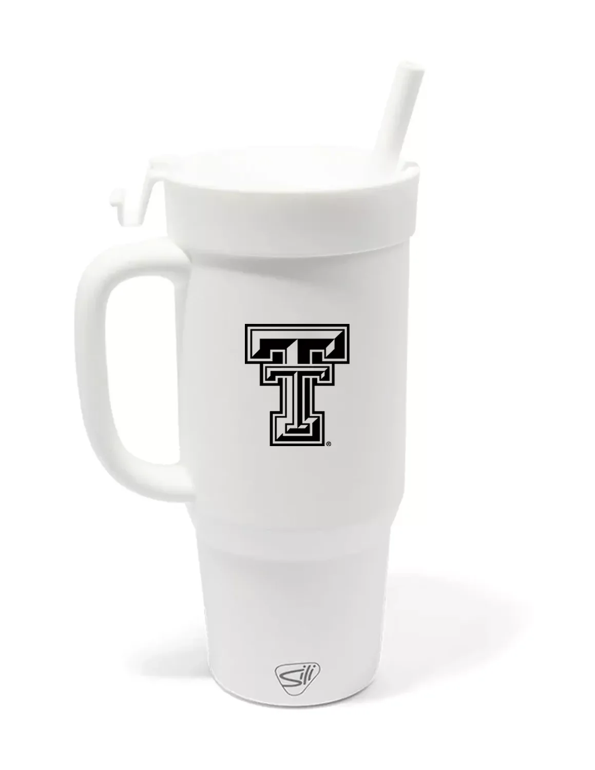 TTU Silicone Humbler